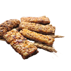 Πρωτεϊνικές Μπάρες