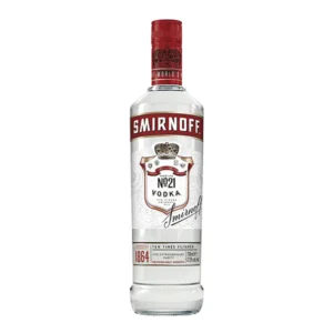 Smirnoff Vodka