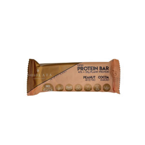 High Protein Bar με Φουντούκι & Κακάο – Sokolata Agapitos