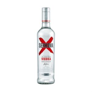 Serkova Vodka
