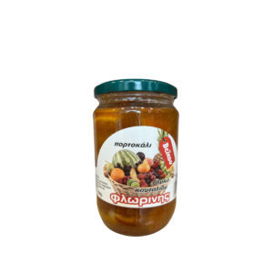 Πορτοκάλι