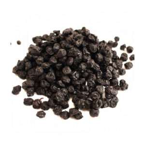 Blueberry Osmotic X/Z