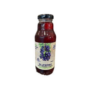 Χυμός Blueberry