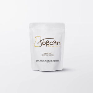 chovoli blend espresso