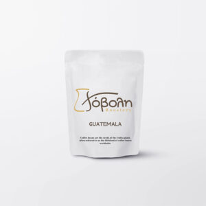 Espresso Γουατεμάλας