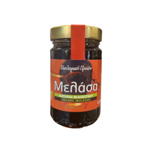 Μελάσα