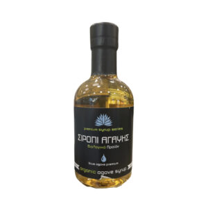Σιρόπι Αγαύης 200ml