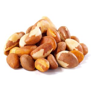 Μπραζίλ Nuts