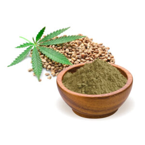 HEMP PROTEIN ΚΑΝΝΑΒΗΣ