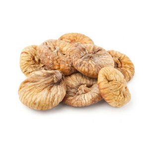 Βασιλικά Σύκα Κύμης 1kg