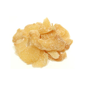 Ginger Ταϋλάνδης