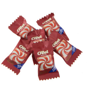 Καραμέλα "Olei" γεύση κανέλα