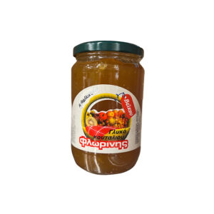 Μαρμελάδα ροδάκινο 850γρ