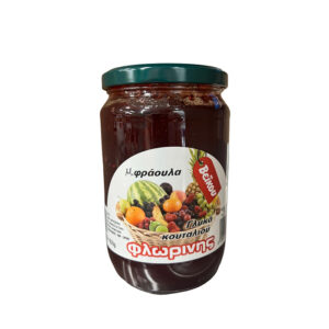 Μαρμελάδα Φράουλα 850γρ