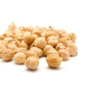 Ρεβύθια Καστοριάς