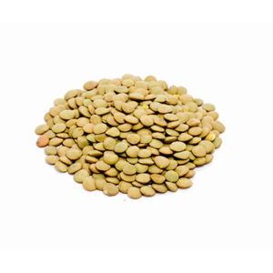 Φακές Καστοριάς