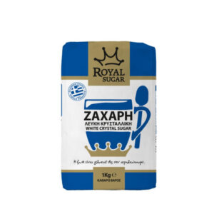 Κρυσταλλική ζάχαρη 1kg
