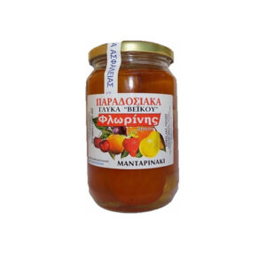 Μανταρίνι