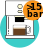 Espresso 7-8 Άλεση