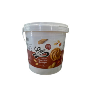 Φυστικοβούτυρο 2kg