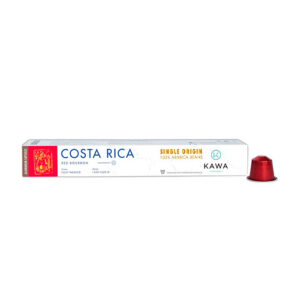 Κάψουλα Costa Rica