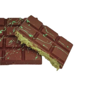 Dubai Chocolate 90gr