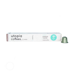 Κάψουλα utopia nine