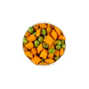 Cocktail nuts