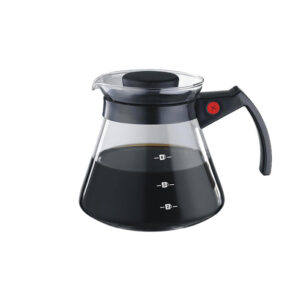 Κανάτα έκχυσης tiamo 450 ml