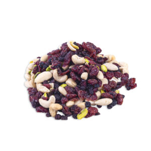 healthy mix φρούτων