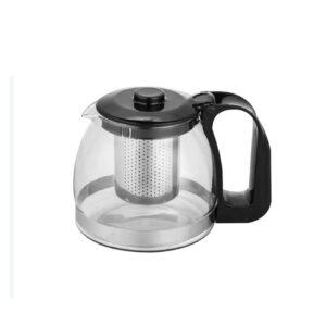 Τσαγιέρα Μαύρη