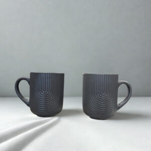 Μαύρη κούπα